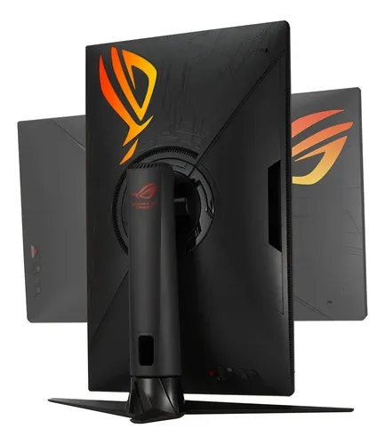 ASUS 270Hzゲーミングモニター ROG Strix XG27AQM Monitor Asus Rog Strix Xg27aqm - Qhd - 270hz - 0.5ms | MercadoLivre
