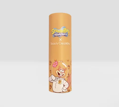 Rubor Cremoso Bob Esponja X Beauty Creations Rosy Cheeks