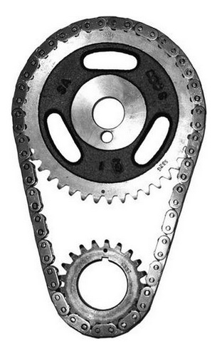 Kit De Distribución Sa Gear Ford Falcon 4.3l 1962-1964