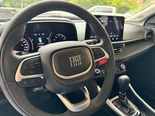 Fiat FASTBACK 1.0 Audace