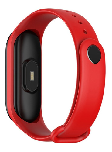 Reloj Inteligente Smartband Iqual Motion Bluetooth Deportivo