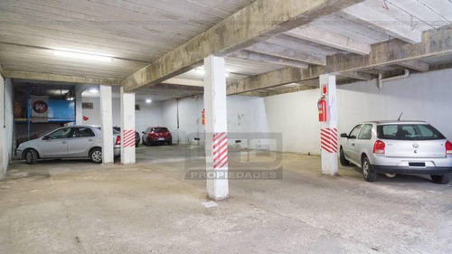 Cocheras Venta Centro