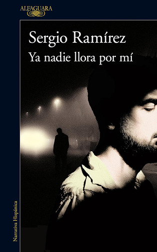 Libro: Ya Nadie Llora Por Mí / Nobody Cries For Me Anymore (