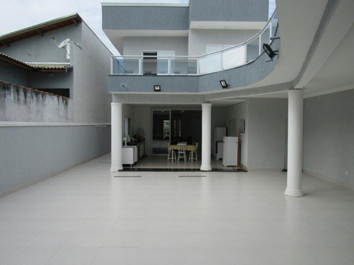 Casa De Condomínio À Venda, 4 Quartos, 2 Suítes, 4 Vagas, Condomínio Costa Das Areias - Salto/sp - 10659