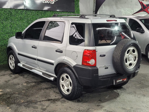 Ford Ecosport Ecosport XLS 1.6 8V