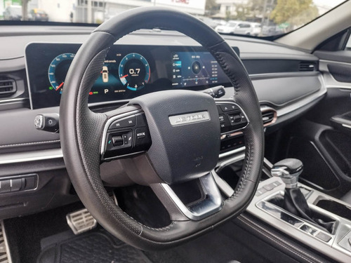 Jetour X70 Plus 1.5 Aut