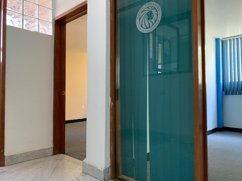 Imagen 18 de 24 de Consultorios Y Oficinas, Renta Roma Norte, Tonala