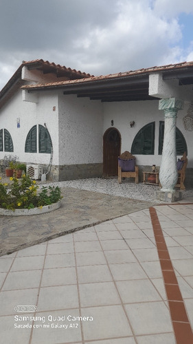 Imagen 4 de 29 de Casa Quinta Parque Residencial Don Juan Encrucijada Turmero