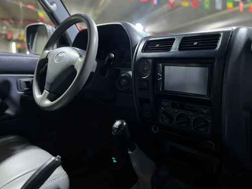 Imagen 5 de 9 de Toyota Merú .