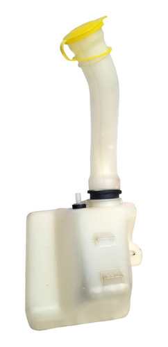Reservorio Agua Refrigerante Radiador Sonata 98 3,0