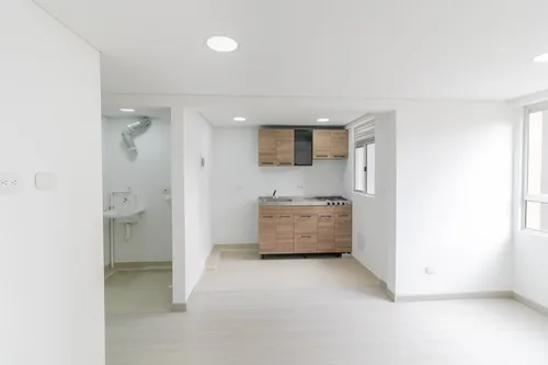 Apartamento En Arriendo En El Listón. Cod A1120003