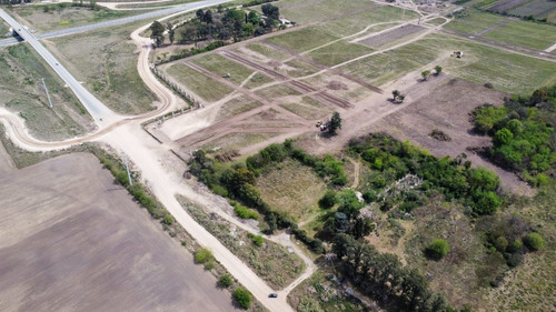 Imagen 13 de 23 de Venta Lote Terreno Lote En Barrio Cerrado Zona Oeste Sobre Colectora Autopista