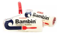 Comprar Rodillo Pelo Largo Simil Lana 22cm Mayor Carga 50mm