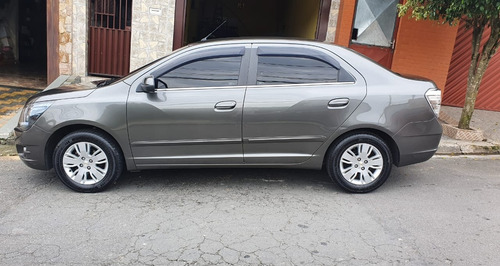 Chevrolet Cobalt 2015 1.8 Ltz Aut. 4p