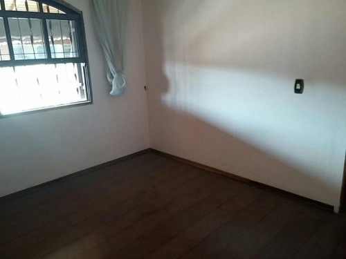 Imagem 11 de 13 de Sobrado Com 3 Dormitórios À Venda, 279 M² Por R$ 595.000 - Jardim Santo Antônio De Pádua - Santo André/sp - So0135 - 34968099