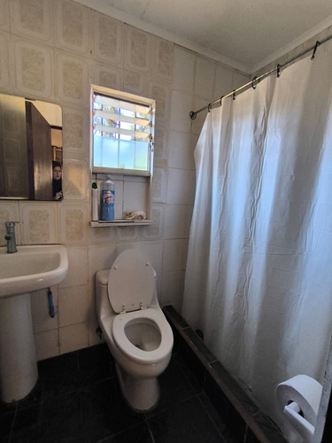 Excelente Propiedad Con Terreno De 1027 M2 - El Tabo