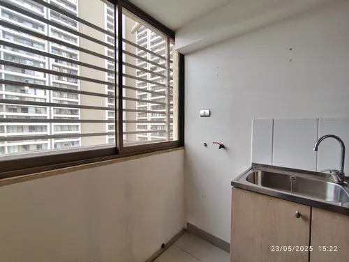 Edificio Condell (1 Est.) Vista Surponiente Piso 5