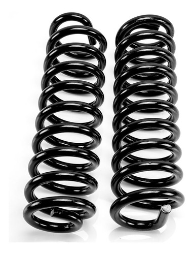 Resortes F250 F350 Delantero 4x2 Tasd