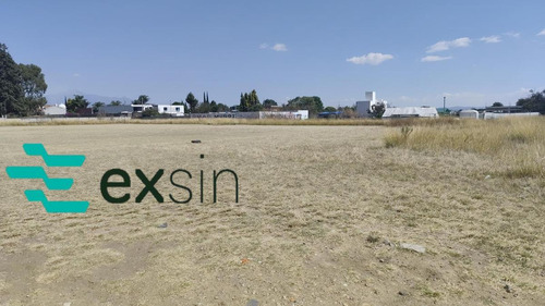 Venta De Terreno, Cuautlancingo, 12,000 M2