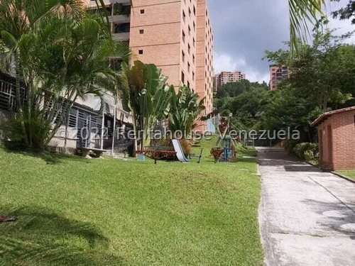 Apartamento En Alquiler, Colinas De La Tahona #24-26858