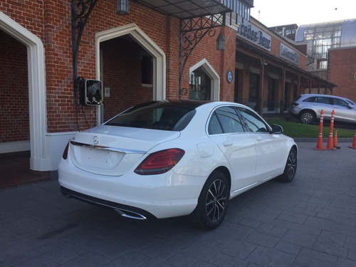 Mercedes Benz C 200 Avantgarde