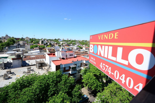 Imagen 10 de 14 de Departamento Monoambiente Venta Villa Pueyrredón