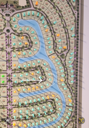 Lote A Laguna - Club De Campo Don Armando Canning - Etapa 1 - Dueño Directo