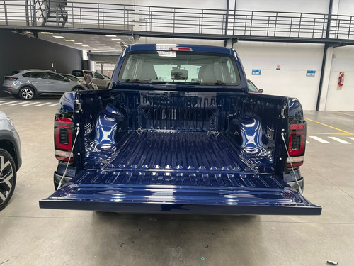 Volkswagen Amarok 2.0 Cd Tdi 180Cv Comfortline 4X2 At