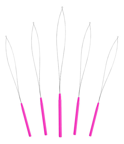 Sivote - Juego De Herramientas De Extensión De Cabello De 10