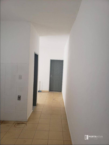Casa Com 2 Dormitórios Para Alugar, 70 M² Por R$ 1.300,00/mês - Jardim Pinheirinho - Embu Das Artes/sp - Ca0547
