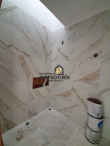 Imagem 13 de 30 de Casa Em Condomínio Em Sorocaba, Ibiti Royal Park - Ca00609 - 70617744
