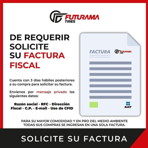 Imagen 4 de 6 de Paquete De 2 Llantas 185/70 R14 Tornel Selecta 87s