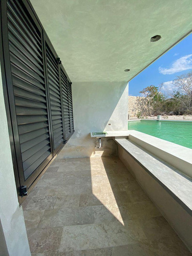 Terreno/lote En Venta Merida, Privada Alena Residencial, Dic 2024.