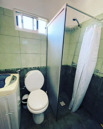 Casa A 100mt Del Mar, 2 Dormitorios, San Franasisco, C/vista, 2km De Piriapolis