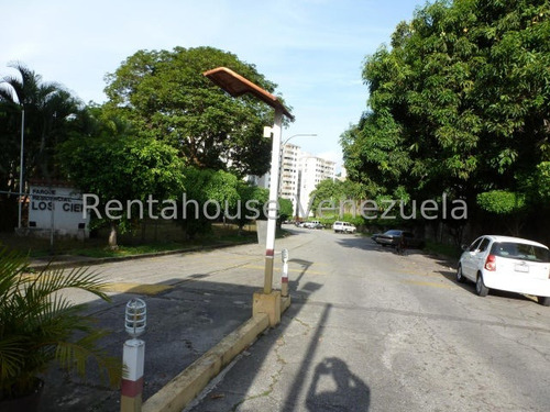 Apartamento En Alquiler, En Macaracuay. Mls #25-6908, Ch.