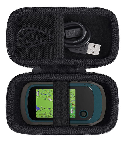 Rigid Aellosi P/gps Garmin Etrex20/20x/30x/22x/32x