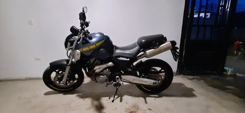 Yamaha 2006