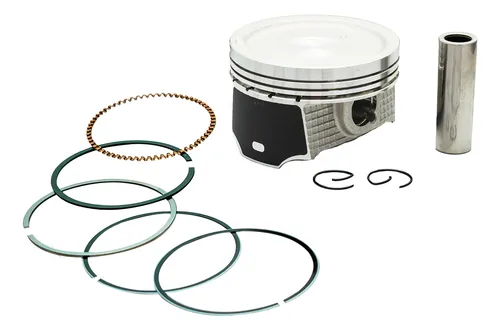 Kit Piston Apache Rtr 200 0.25