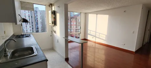 Apartamento 3 Habs. 2bañ. Garaje. Cocintegral. Superubicac.