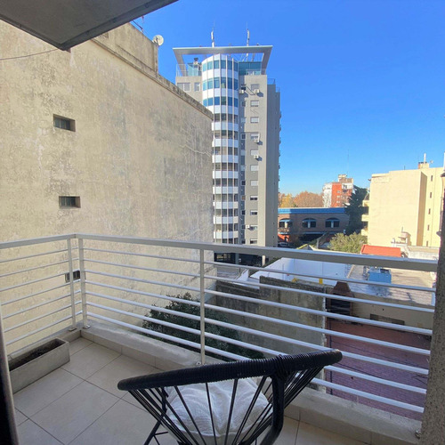 Imagen 21 de 30 de Venta Depto 3 Ambientes C/ Cochera Olivos