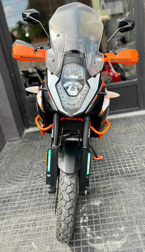 Imagen 4 de 8 de Ktm 1090 Adventure S
