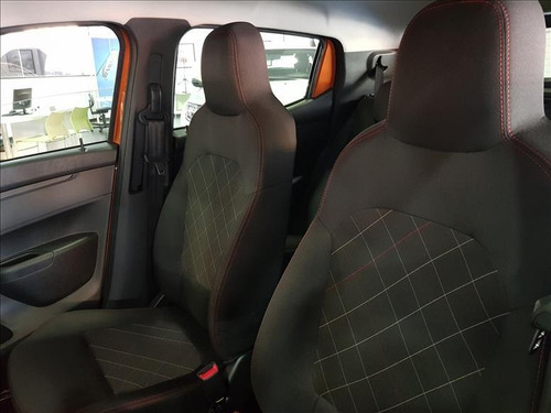 Imagem 5 de 5 de Renault Kwid 1.0 12v Sce Zen
