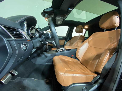 Imagem 8 de 8 de Mercedes-benz Gle-43 Amg Coupe 3.0 Bi-turbo 367cv Aut 2018