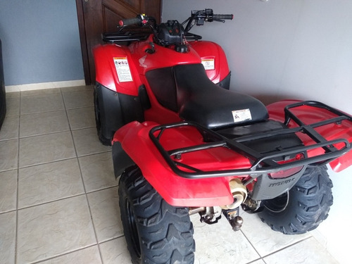 Imagem 4 de 6 de Quadriciclo Honda