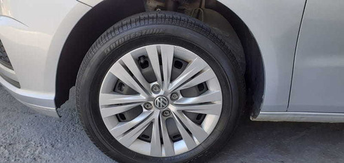 Imagem 11 de 11 de Volkswagen Voyage 1.6l Mb5 2020