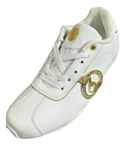 Baby Phat Tenis MercadoLibre