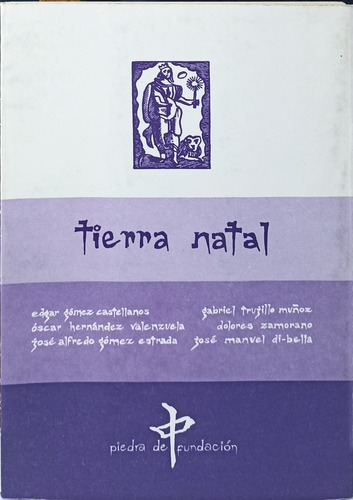 Tierra Natal De Varios Autores