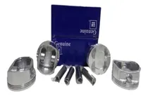 Comprar Pistones Motor 030=075 Optra Design 1.8( Mueca) No Dobla Val