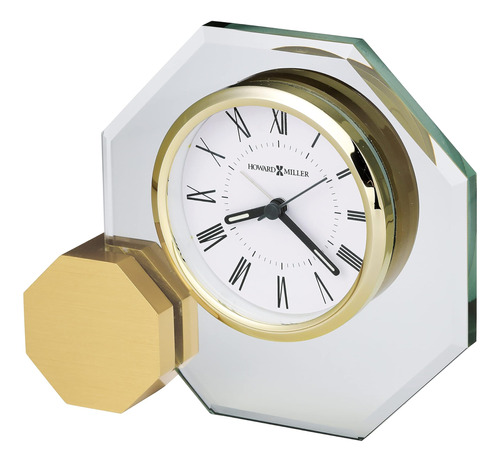 Reloj De Mesa Howard Miller Danson