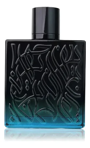 Rayhaan Nocturno Elixir Masculino Eau De Parfum | MercadoLivre